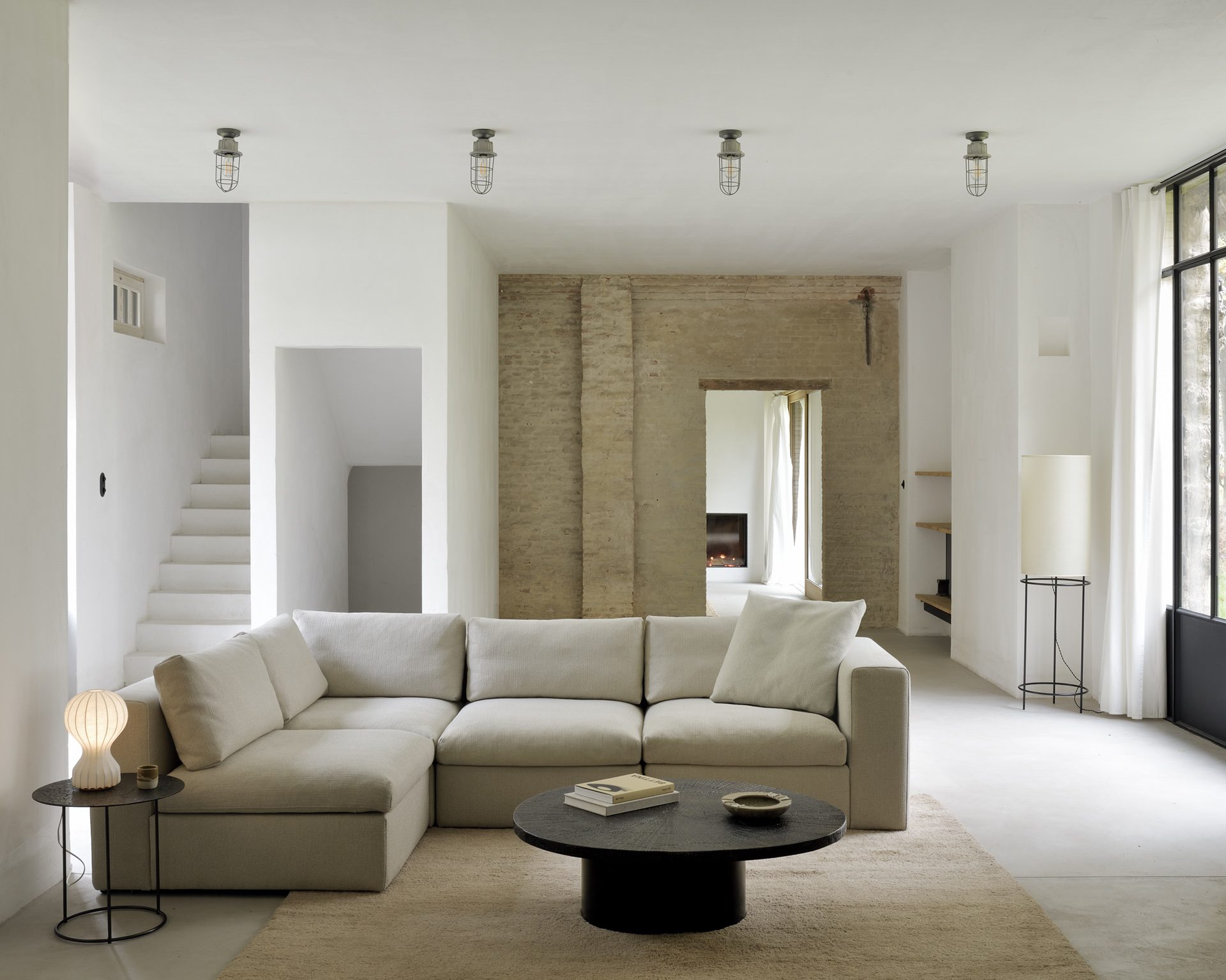 Ethnicraft Slice - Image 5