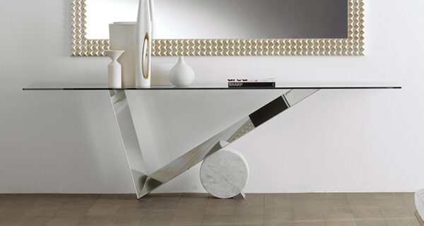 Cattelan Italia Valentino(X) Console - Image 5
