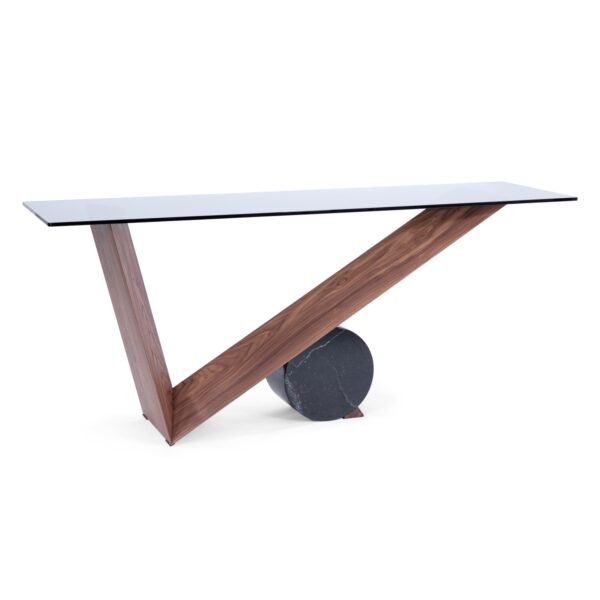 Cattelan Italia Valentino(X) Console
