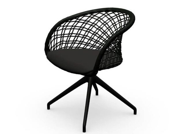 Midj P47 Armchair - Image 4