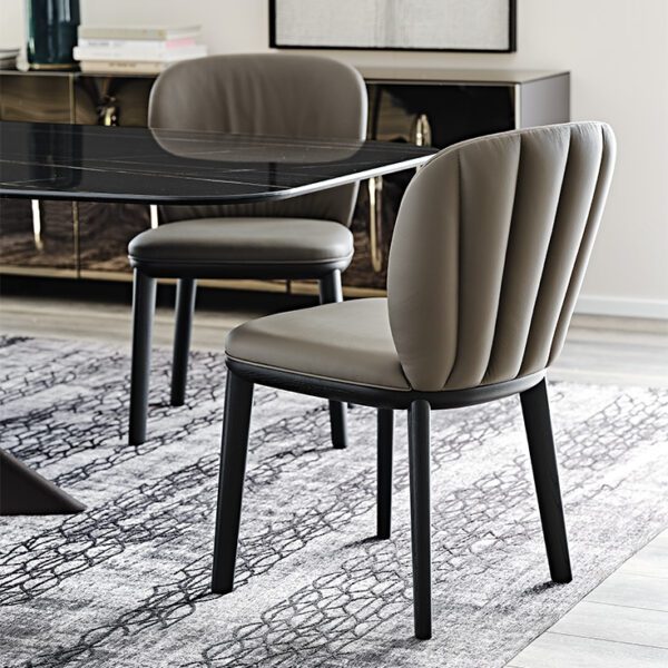 Cattelan Italia Chrishell Chair - Image 6