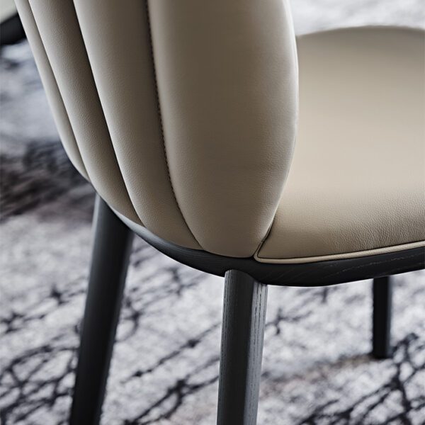 Cattelan Italia Chrishell Chair - Image 7