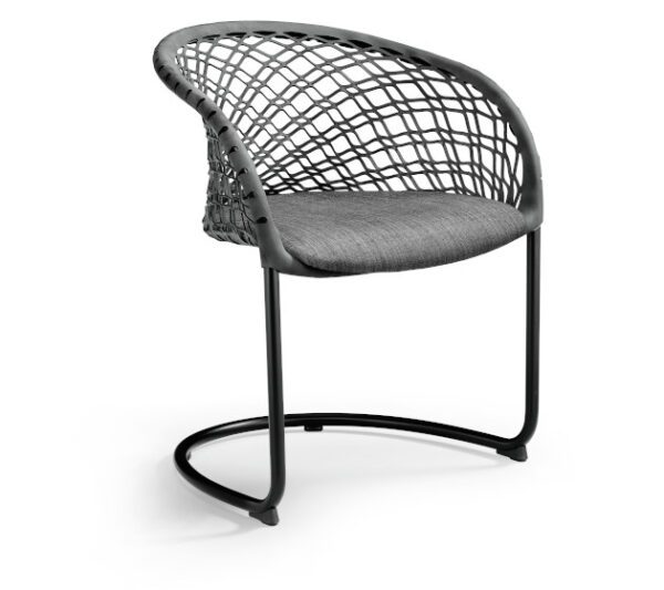 Midj P47 Armchair - Image 2