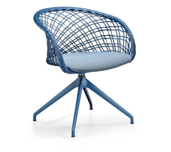 Midj P47 Armchair - Image 3