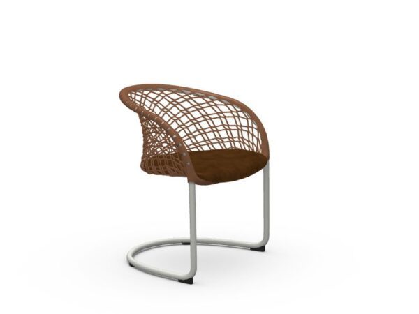 Midj P47 Armchair