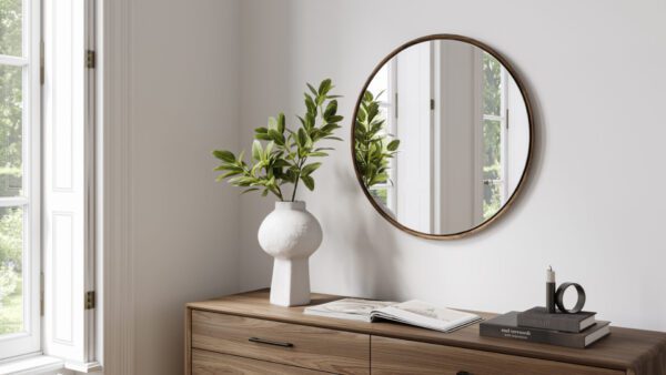 BDI LINQ Mirror - Image 7
