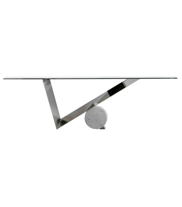 Cattelan Italia Valentino(X) Console - Image 2