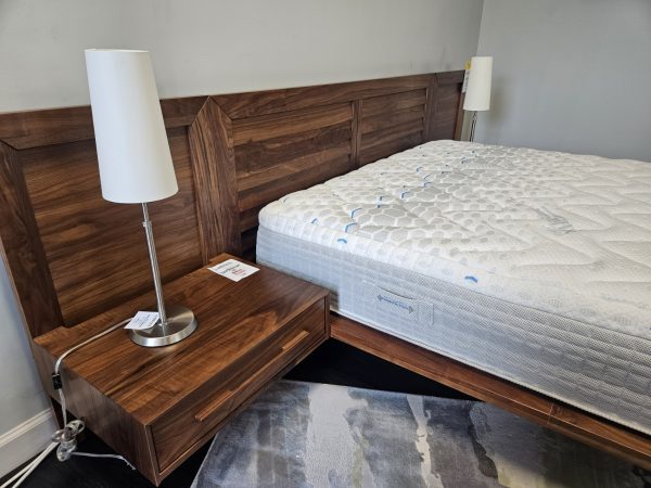 Copeland Moduluxe Queen Bed - Image 2