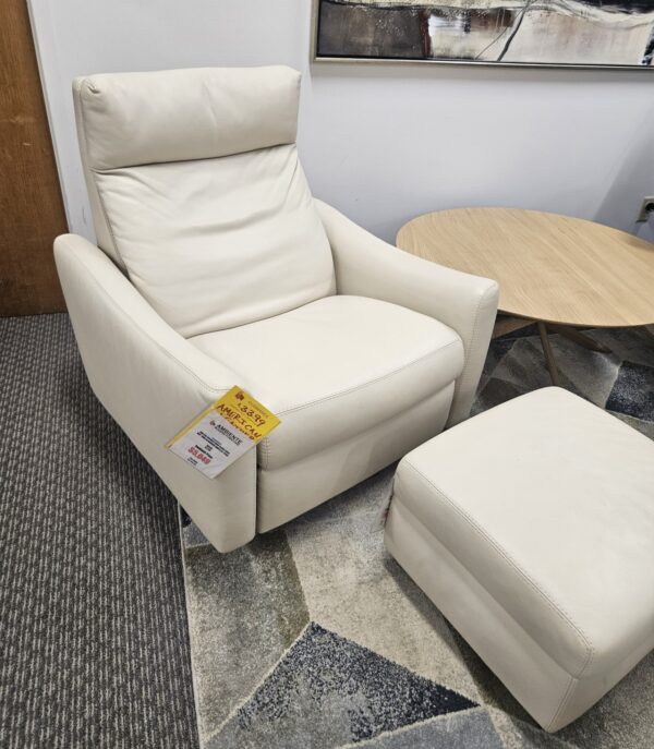 American Leather Ontario Cahir & otto (Raleigh Location)