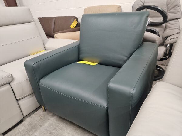 Max Divani Liam Recliner (Raleigh Location)