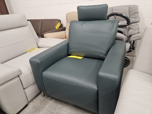 Max Divani Liam Recliner (Raleigh Location) - Image 2