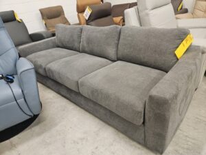 American Leather Estro Sofa (Raleigh Location)