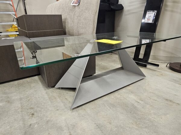 Elite Modern Coffee Table (Raleigh Location)