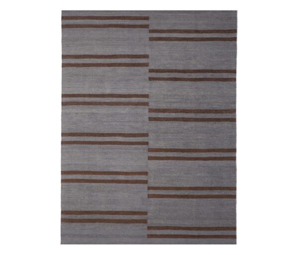 Ethnicraft Blue Kilim Rug (Raleigh Location)