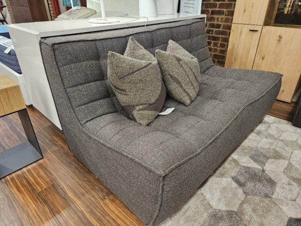 Ethnicraft N701 Sofa & Loveseat Bundle - Image 3