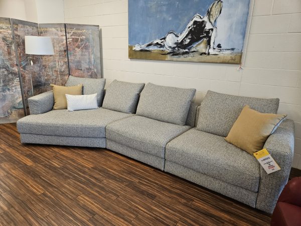 Maxdivani Minuetto Sectional