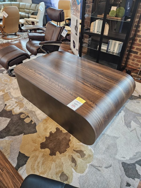 Taracea Pliego Coffee table - Image 3