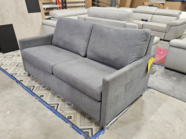 American Leather Brandt Sleeper