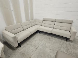 Stressless Stella Sectional