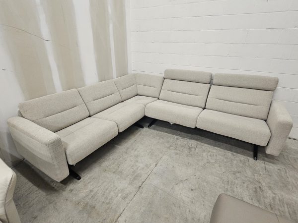 Stressless Stella Sectional