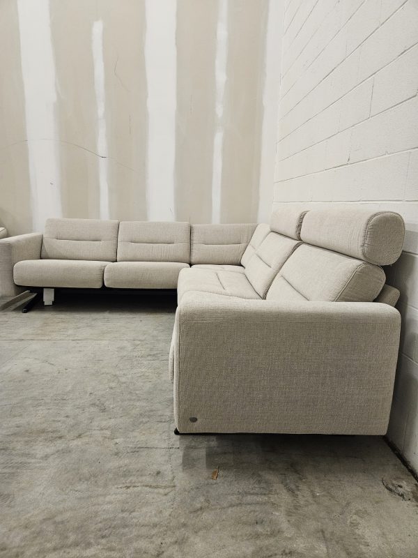 Stressless Stella Sectional - Image 3