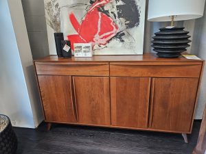 Copeland Catalina Buffett