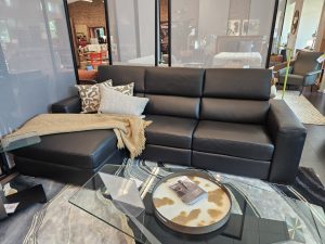 Max Divani Avio Sectional