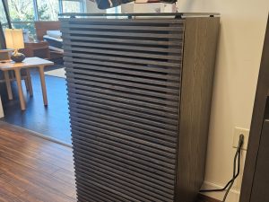 BDI Corridor Audio Tower