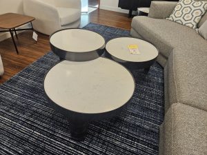 Elite Modern Coffee Table