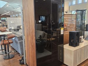 Glassisimo Armoire