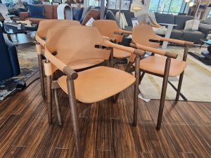 Midj Dining Chairs