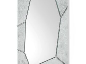 Fiam Italia Silica Mirror