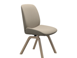 Stressless Bay Low Back w/D200 legs