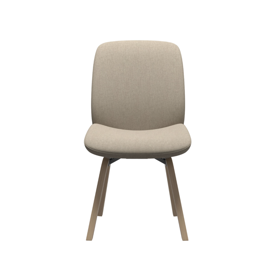 Stressless Bay Low Back w/D200 legs - Image 3