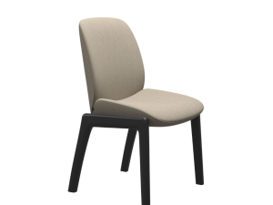 Stressless Bay Low Back w/D100 Legs