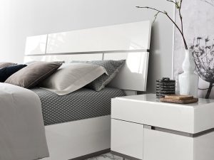 Alf Italia Artemide Nightstand