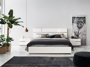 Alf Italia Artemide Bed