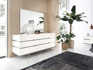 Alf Italia Artemide Dresser
