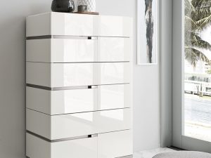 Alf Italia Artemide Chest of Drawers