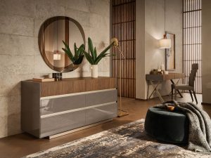 Alf Italia Corso Como Dresser